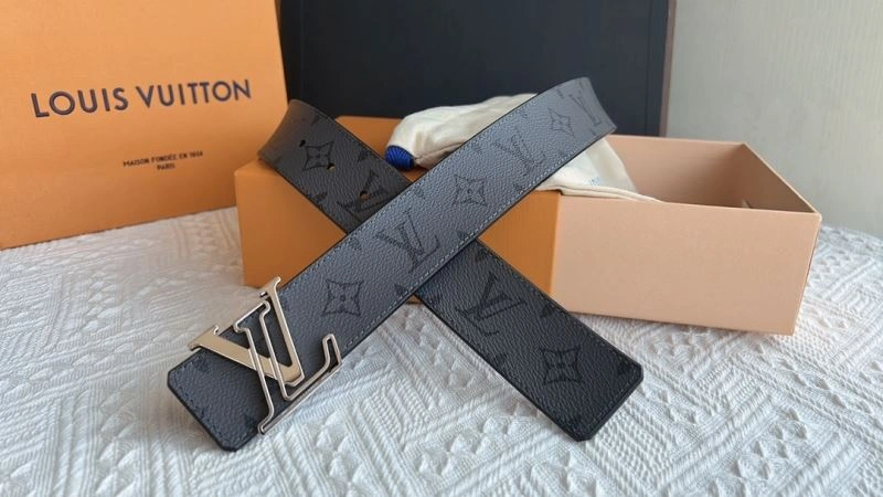 Affordable Louis Vuitton Belts 302270