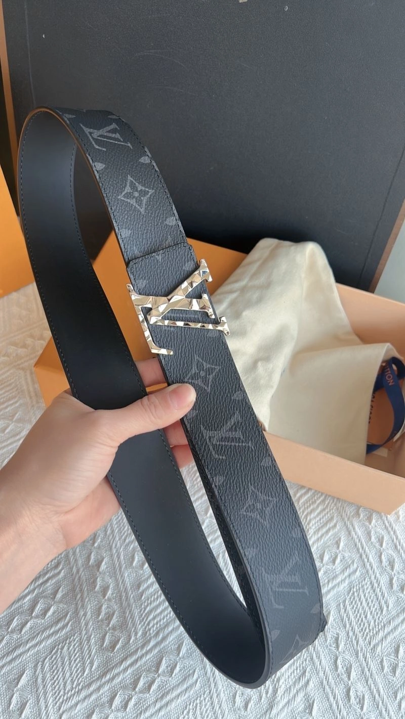 FlexibleFit Louis Vuitton Belts 302262