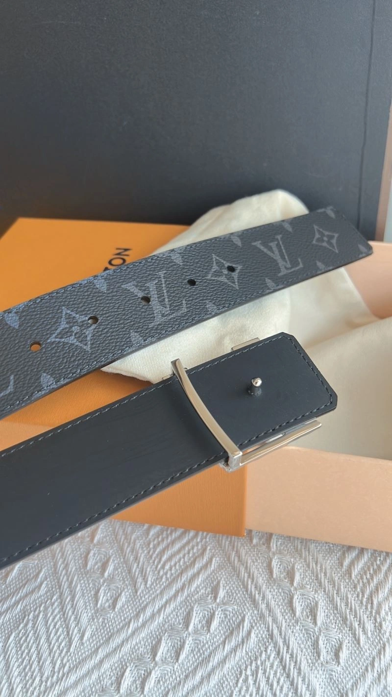 FlexibleFit Louis Vuitton Belts 302262