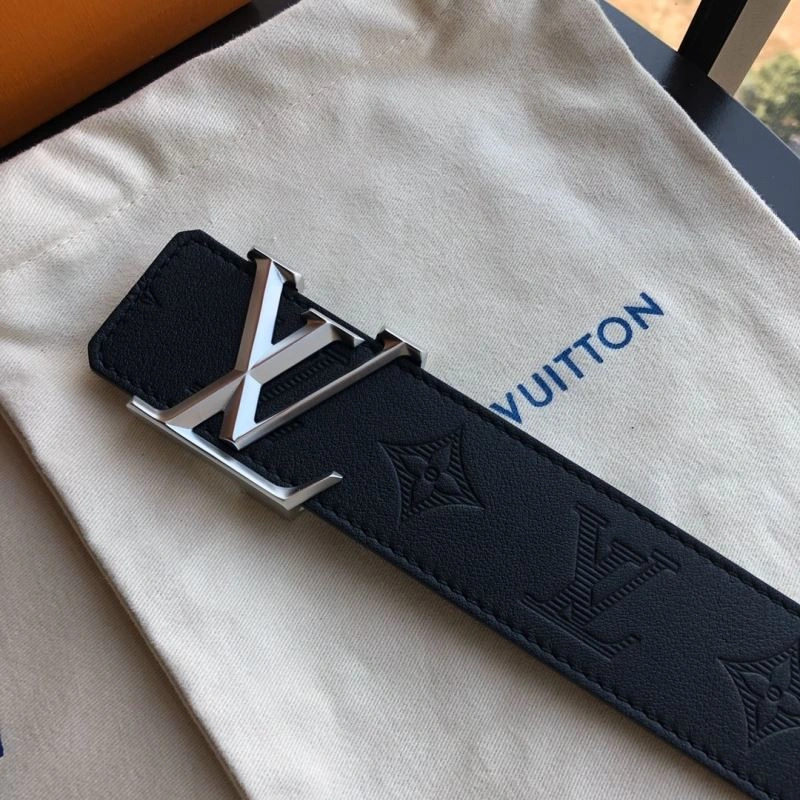 SoftTouch Louis Vuitton Belts 302264
