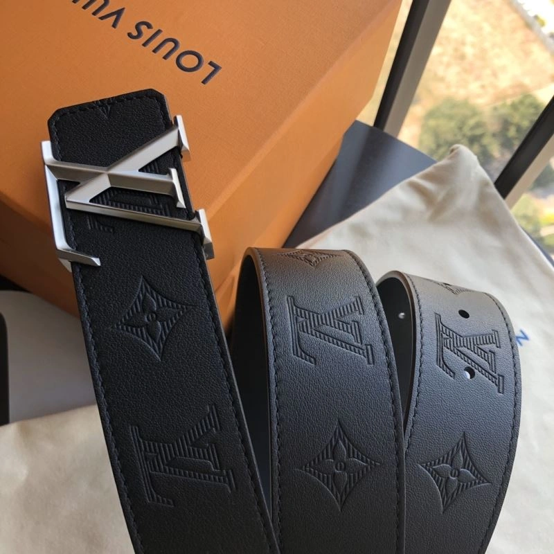 SoftTouch Louis Vuitton Belts 302264