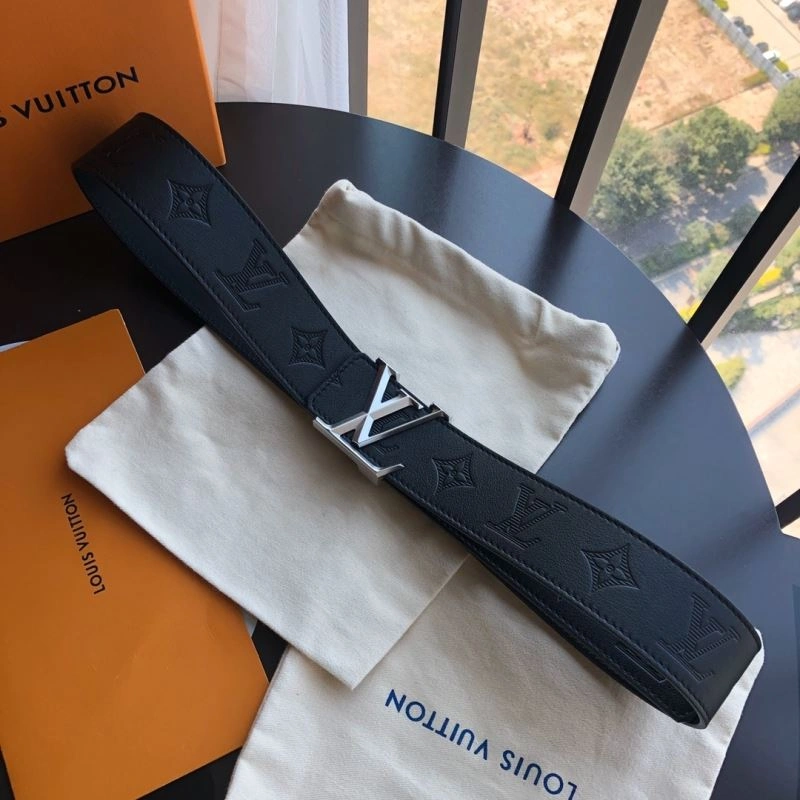 SoftTouch Louis Vuitton Belts 302264