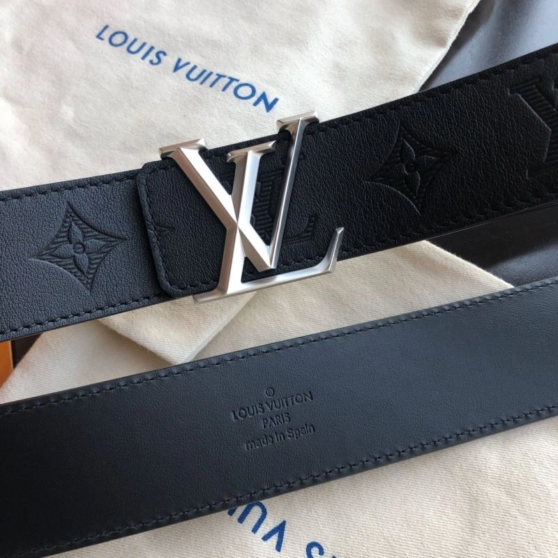 SoftTouch Louis Vuitton Belts 302264