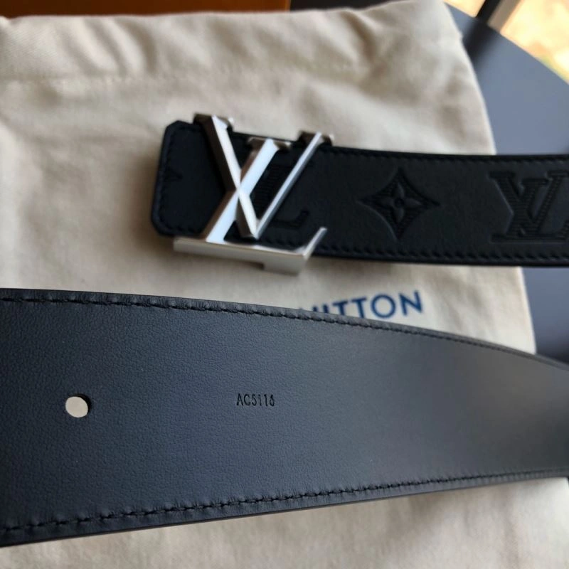 SoftTouch Louis Vuitton Belts 302264