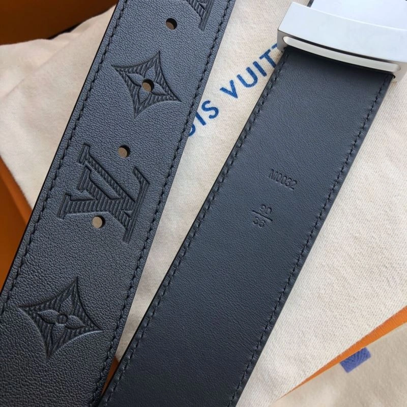 SoftTouch Louis Vuitton Belts 302264