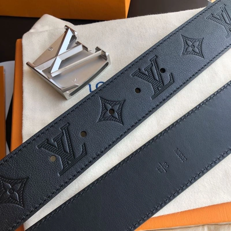 SoftTouch Louis Vuitton Belts 302264