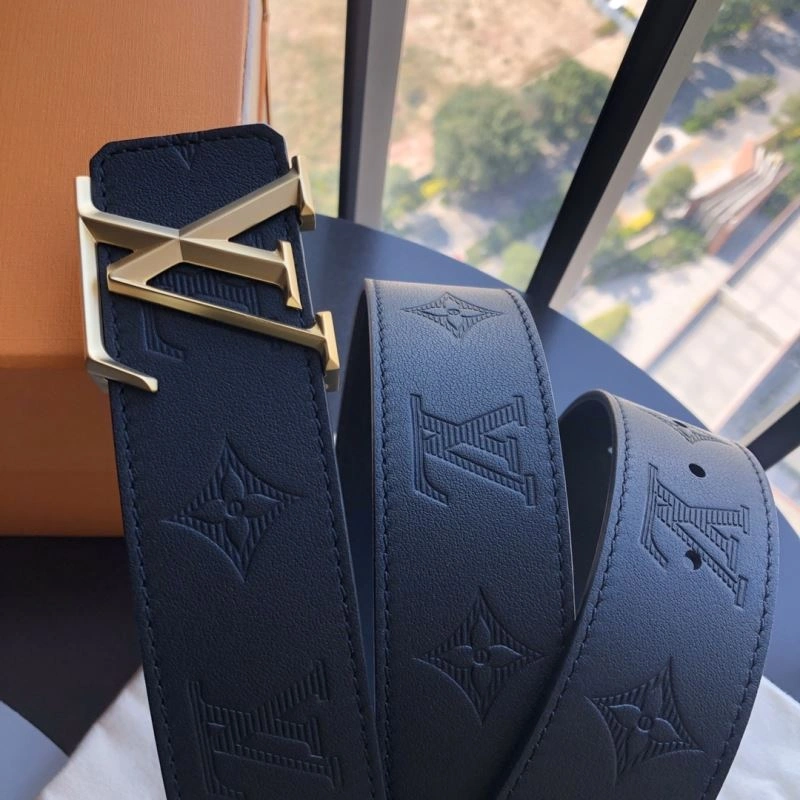 MultiPurpose Louis Vuitton Belts 302274