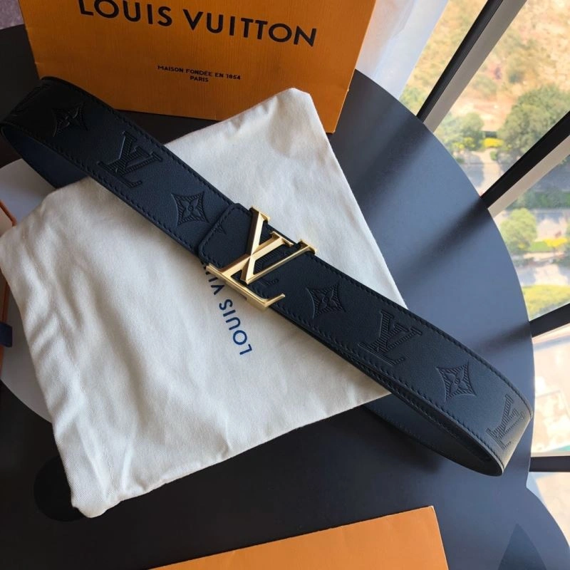 MultiPurpose Louis Vuitton Belts 302274