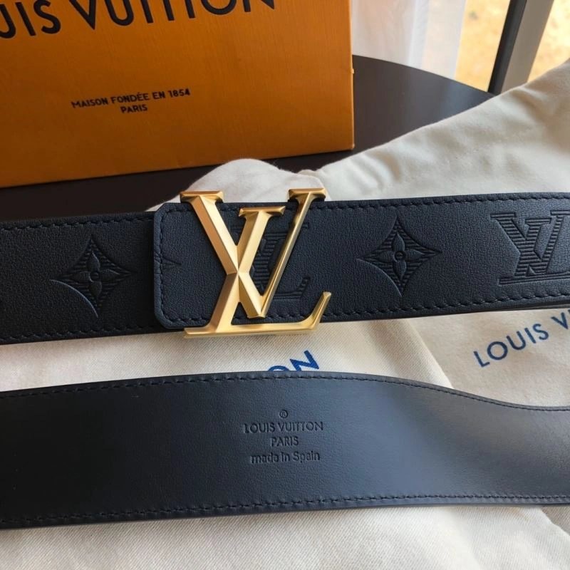MultiPurpose Louis Vuitton Belts 302274