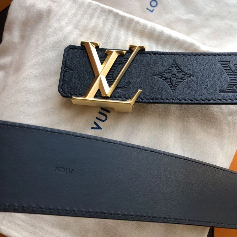 MultiPurpose Louis Vuitton Belts 302274