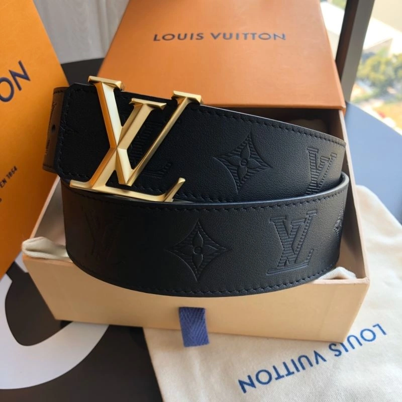 MultiPurpose Louis Vuitton Belts 302274