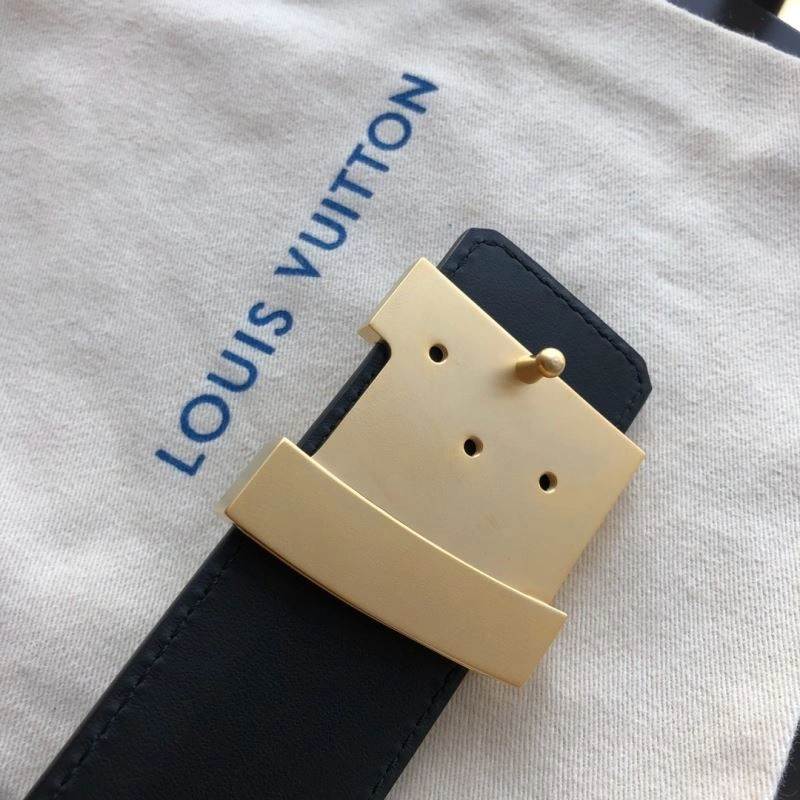 MultiPurpose Louis Vuitton Belts 302274