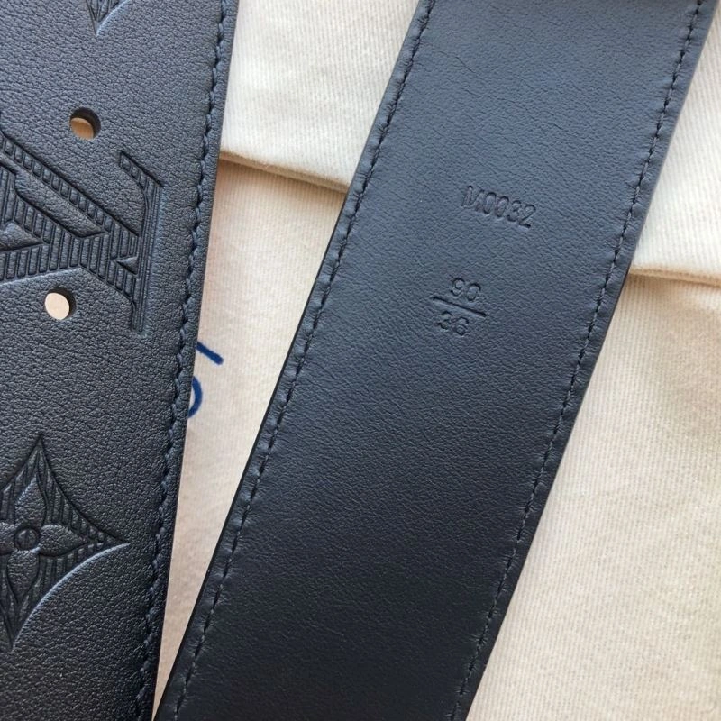 MultiPurpose Louis Vuitton Belts 302274