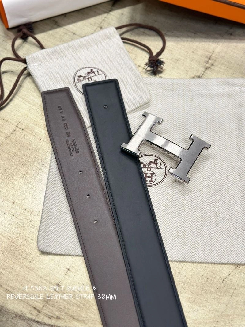 Louis Vuitton Belts Tailored 302267