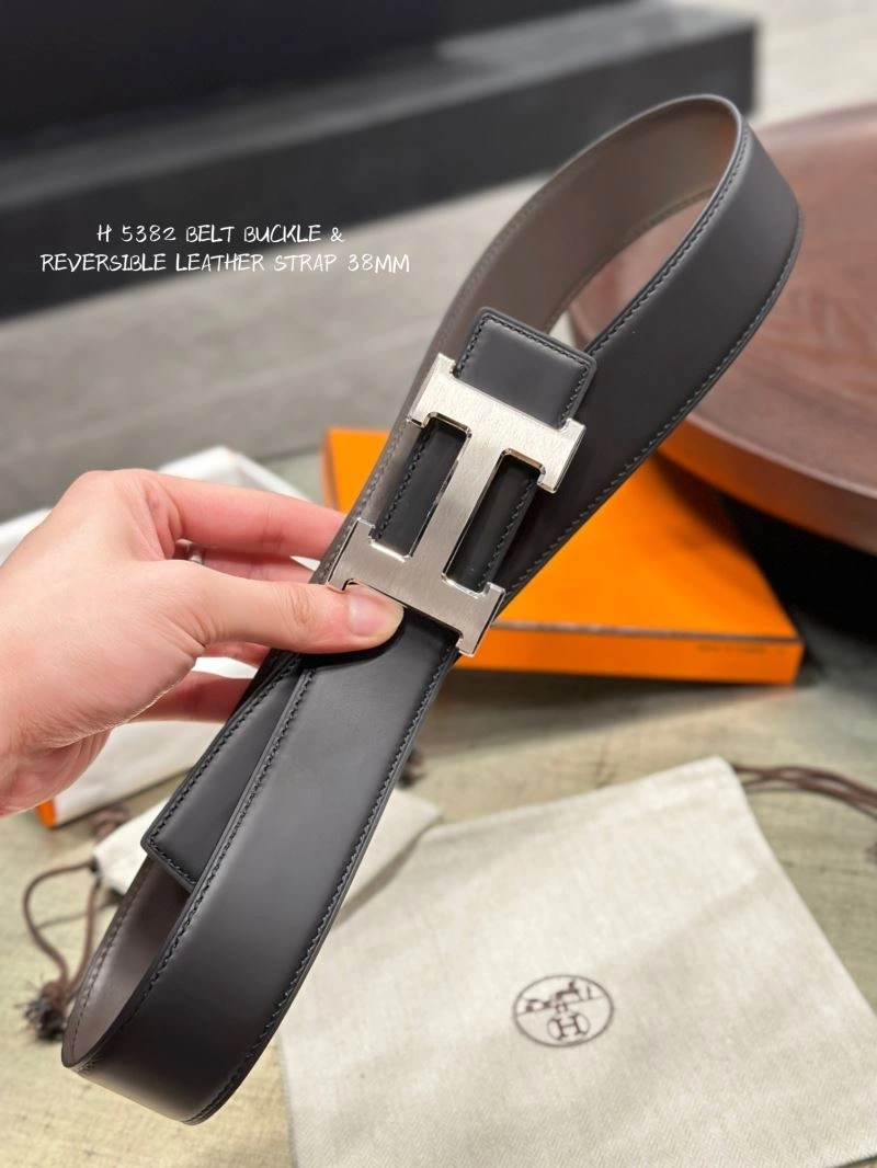 Louis Vuitton Belts Tailored 302267