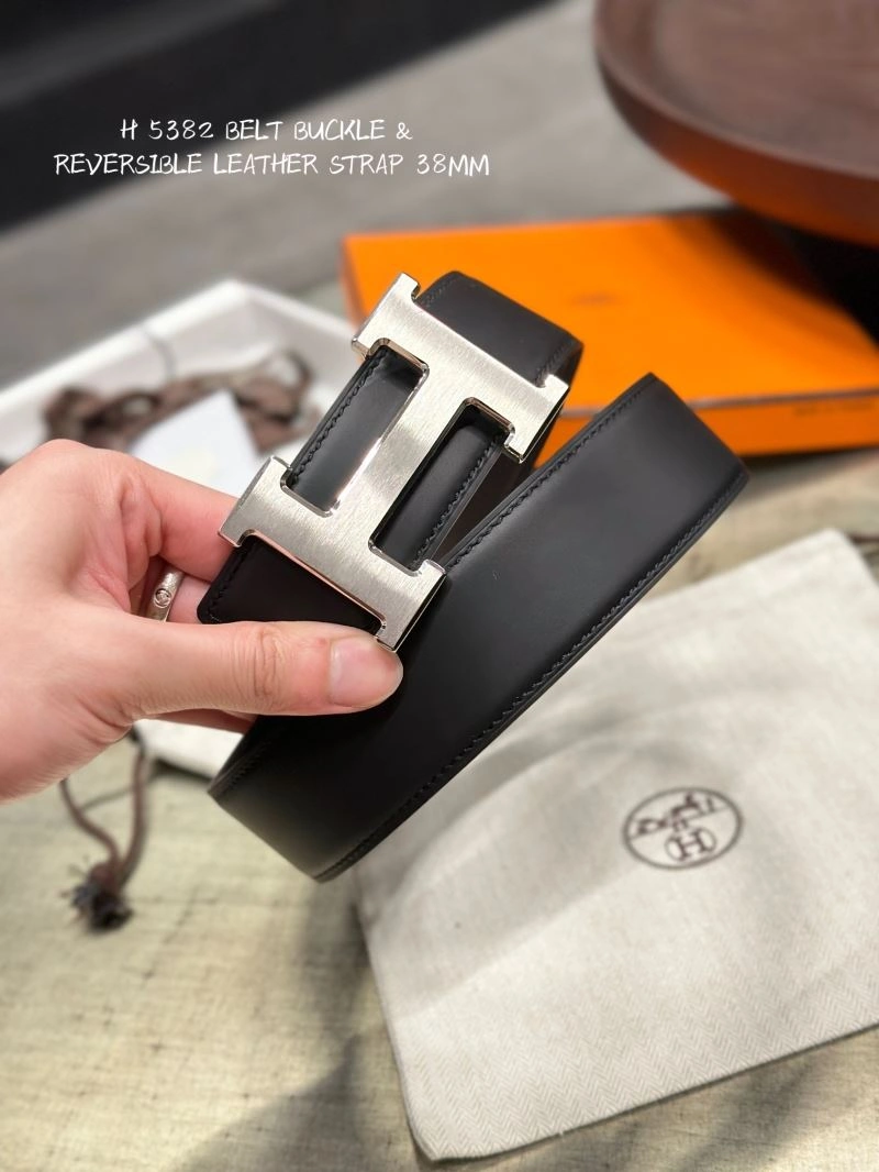 Louis Vuitton Belts Tailored 302267