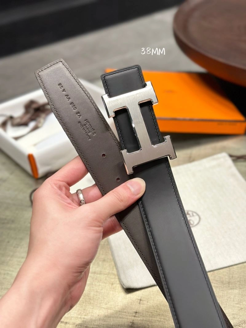 Louis Vuitton Belts Tailored 302267