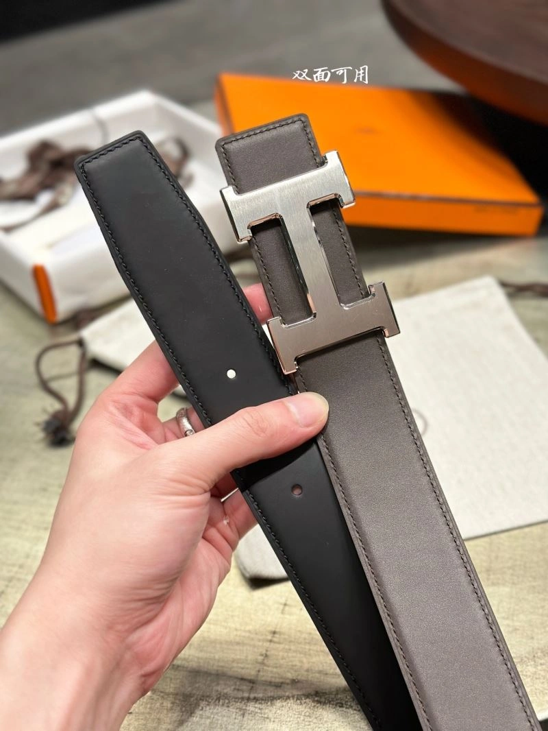Louis Vuitton Belts Tailored 302267