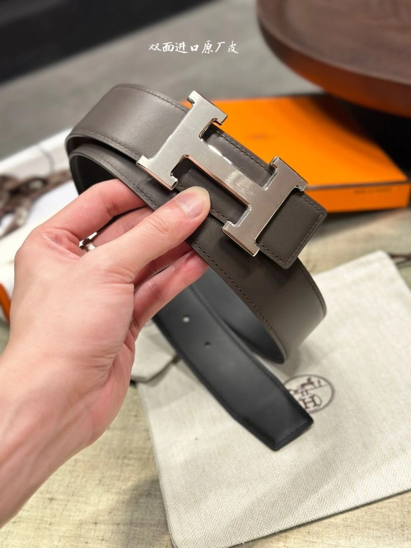 Louis Vuitton Belts Tailored 302267