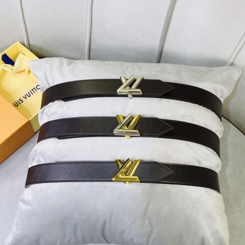 Versatile Louis Vuitton Belts 302272