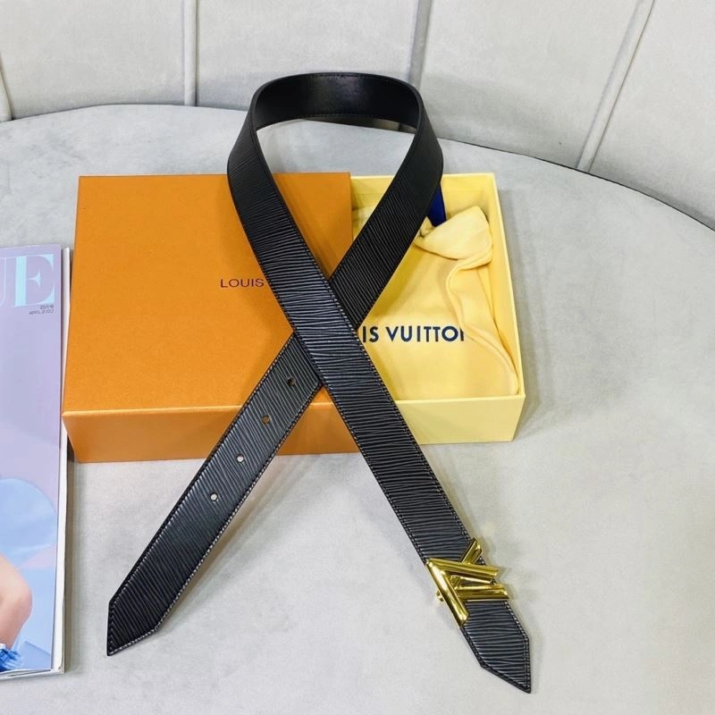 Unique Louis Vuitton Belts 302285