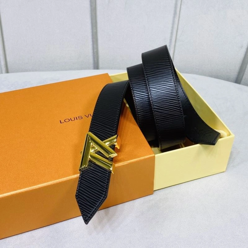 Unique Louis Vuitton Belts 302285