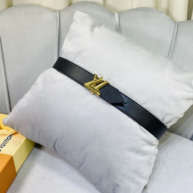 Unique Louis Vuitton Belts 302285
