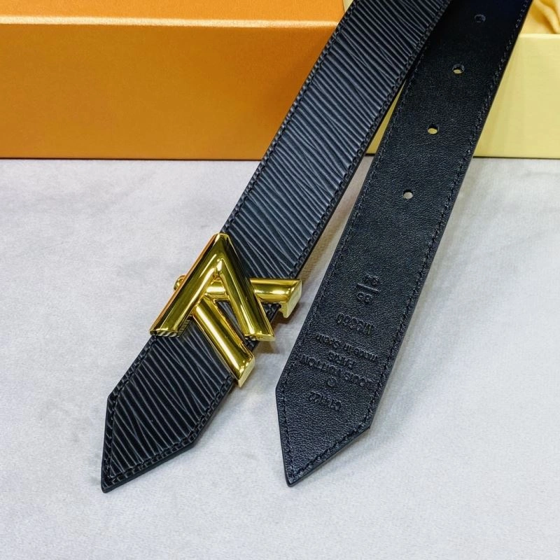 Unique Louis Vuitton Belts 302285