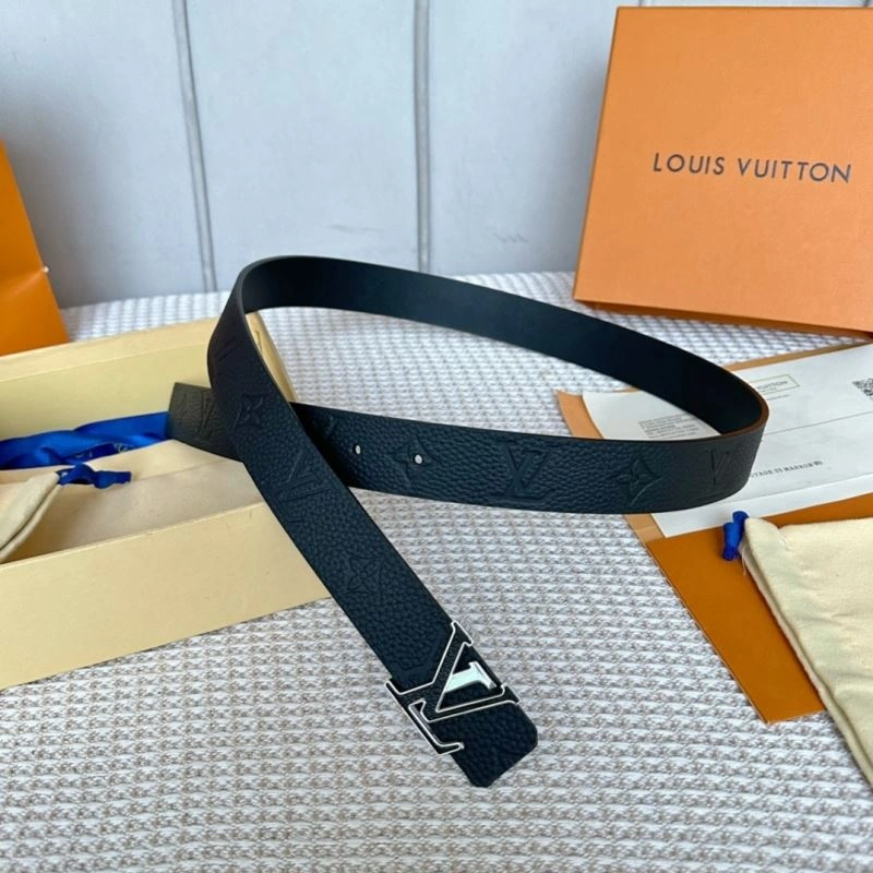 Elegant Louis Vuitton Belts 302281