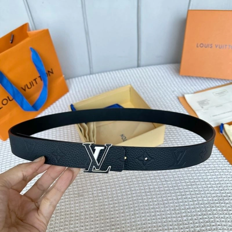 Elegant Louis Vuitton Belts 302281