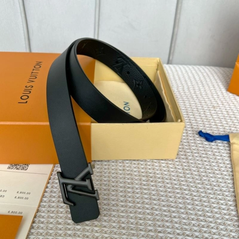 Fashionable Louis Vuitton Belts 302286