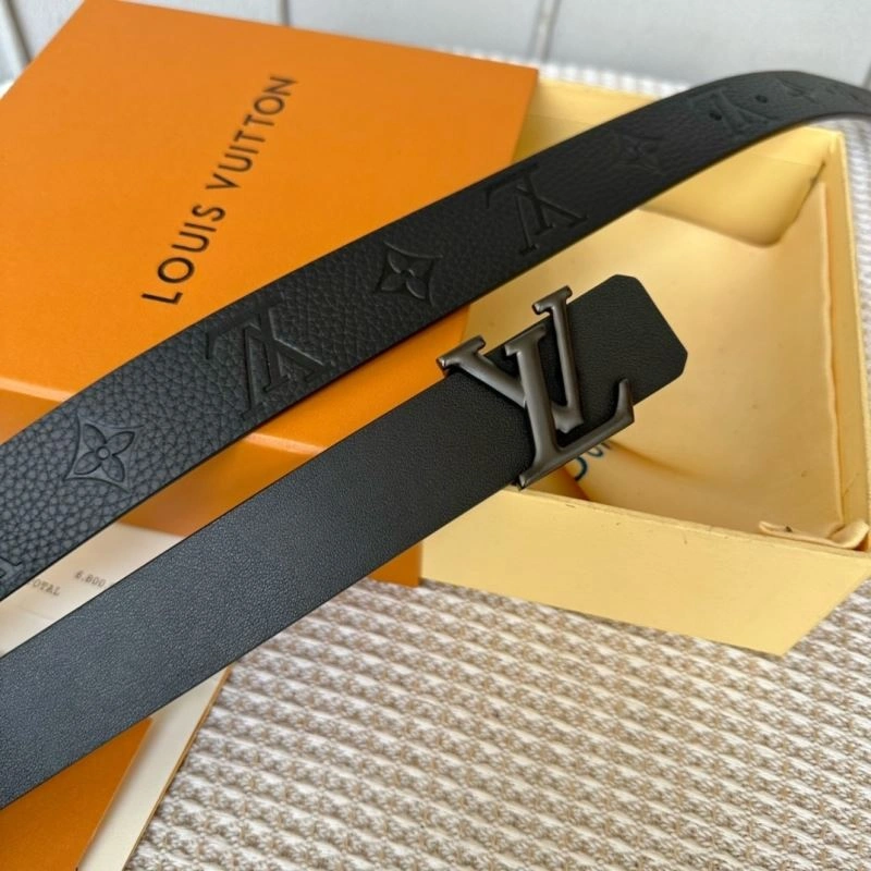 Fashionable Louis Vuitton Belts 302286