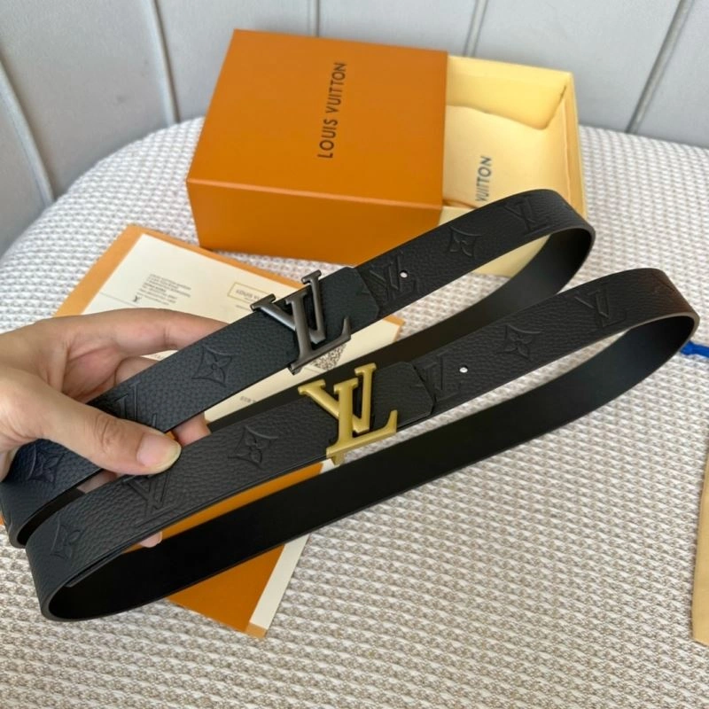 Fashionable Louis Vuitton Belts 302286