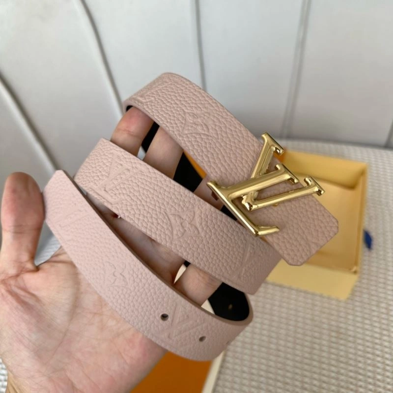 Louis Vuitton Belts ModernLook 302269