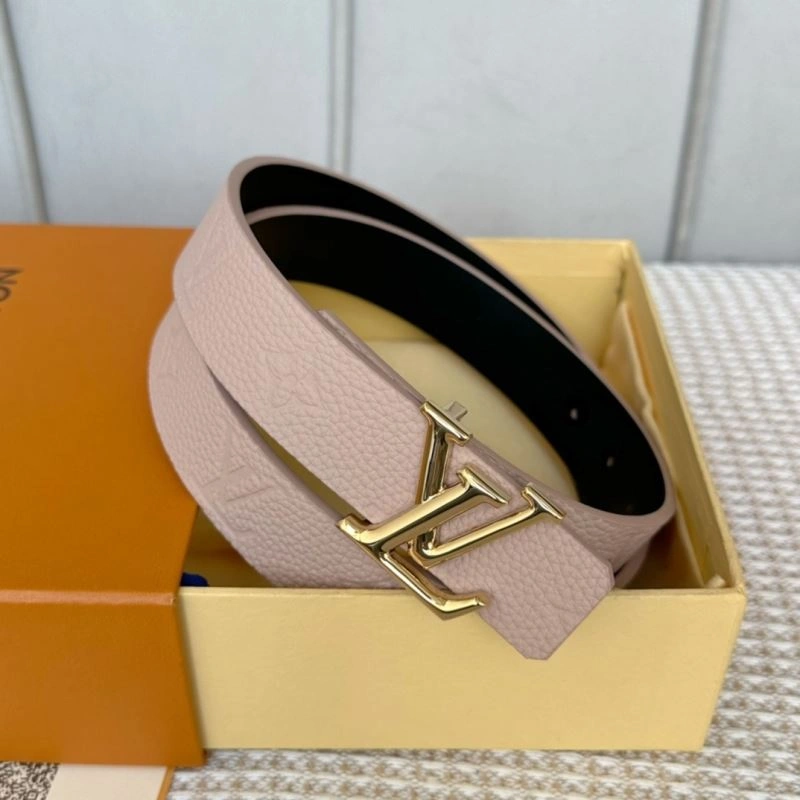 Louis Vuitton Belts ModernLook 302269