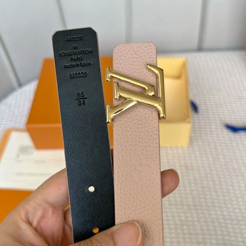 Louis Vuitton Belts ModernLook 302269