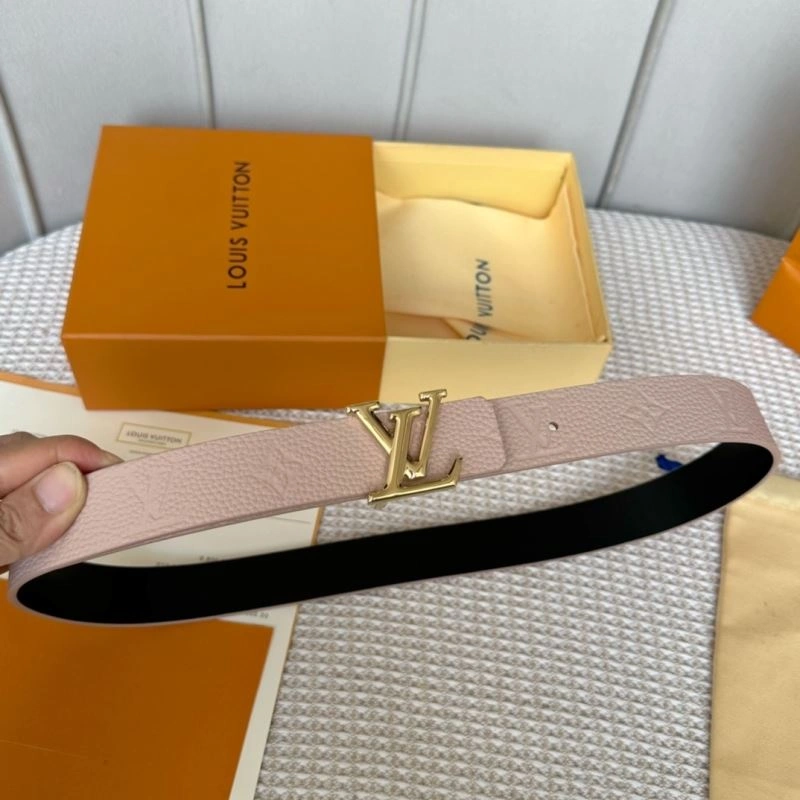 Louis Vuitton Belts ModernLook 302269