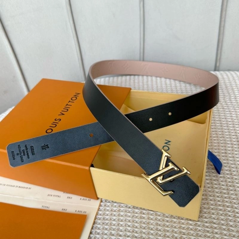 Louis Vuitton Belts ModernLook 302269