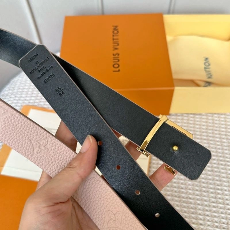 Louis Vuitton Belts ModernLook 302269