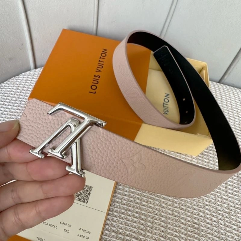 Louis Vuitton Belts FastDry 302271