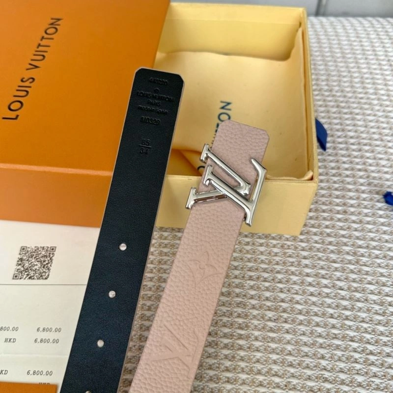 Louis Vuitton Belts FastDry 302271