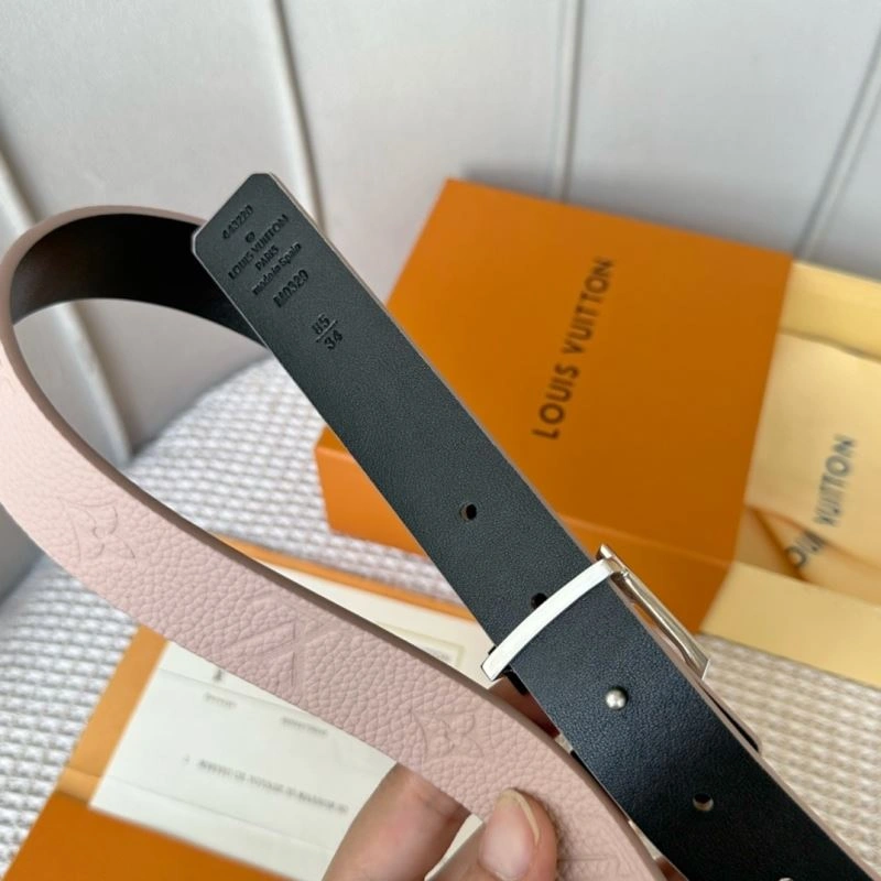Louis Vuitton Belts FastDry 302271