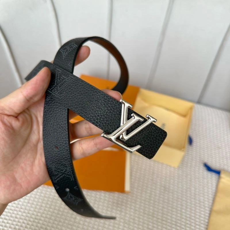 MultiPurpose Louis Vuitton Belts 302268