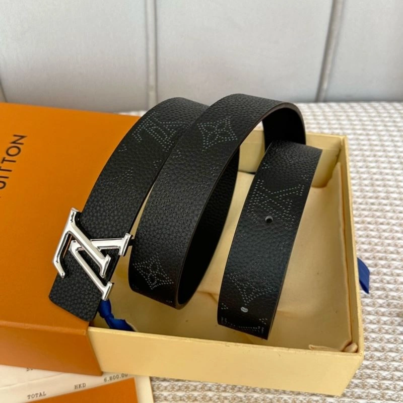 MultiPurpose Louis Vuitton Belts 302268