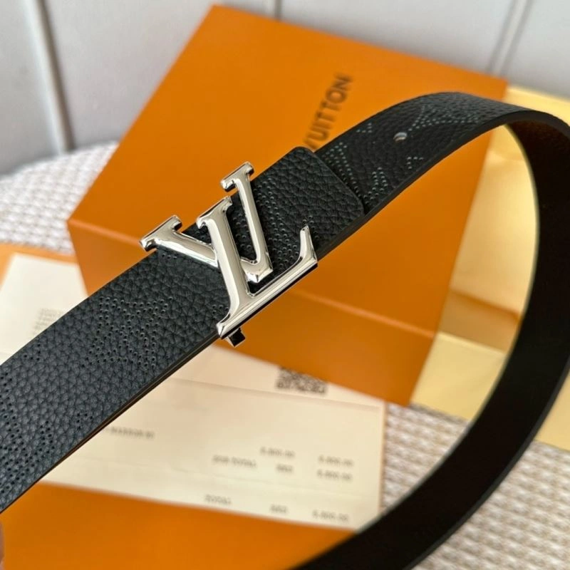 MultiPurpose Louis Vuitton Belts 302268