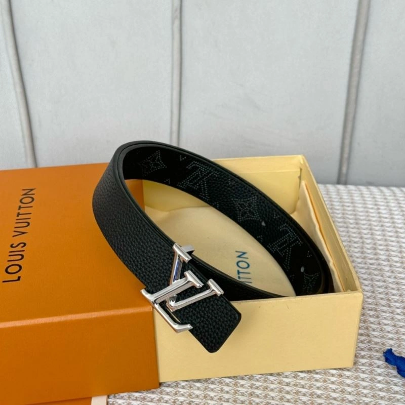 MultiPurpose Louis Vuitton Belts 302268