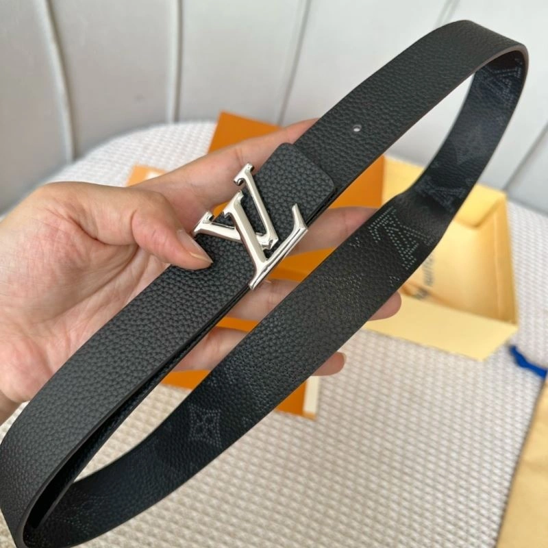 MultiPurpose Louis Vuitton Belts 302268