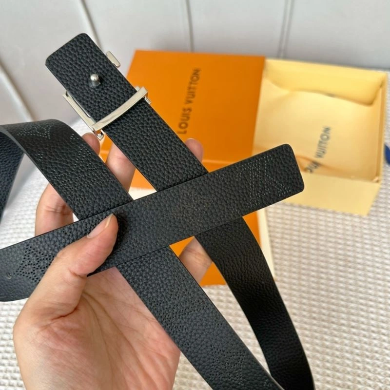MultiPurpose Louis Vuitton Belts 302268