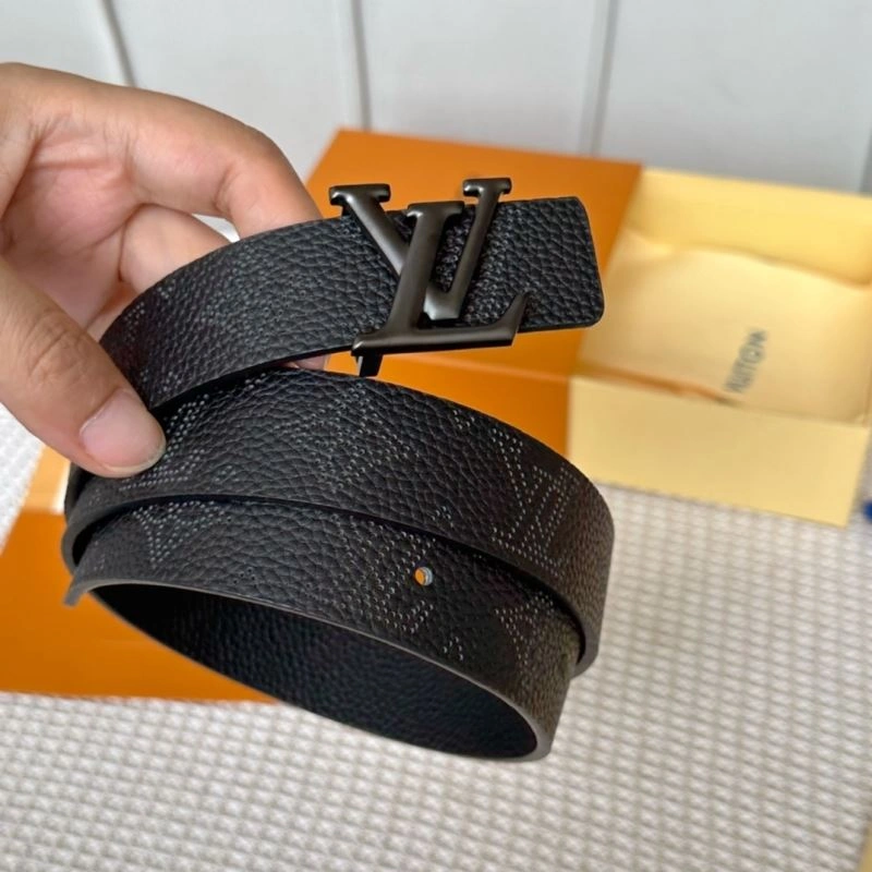 Louis Vuitton Belts Seasonal 302260