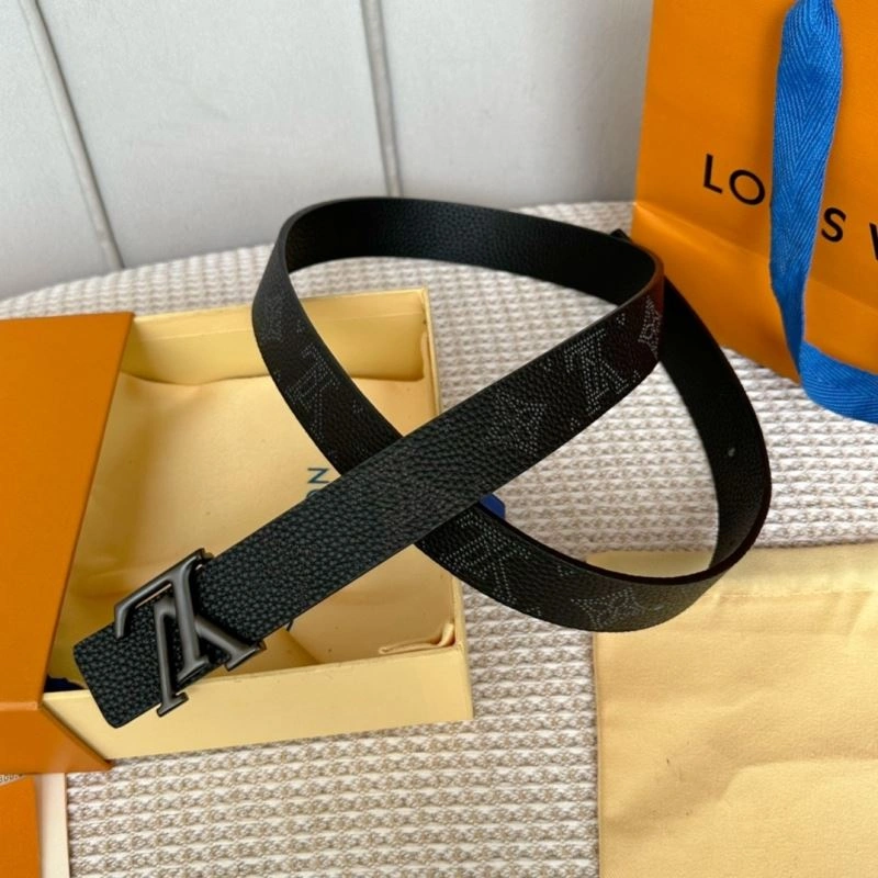 Louis Vuitton Belts Seasonal 302260